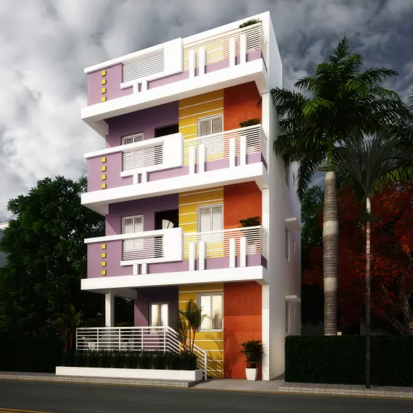 horticulture services in ramapuram